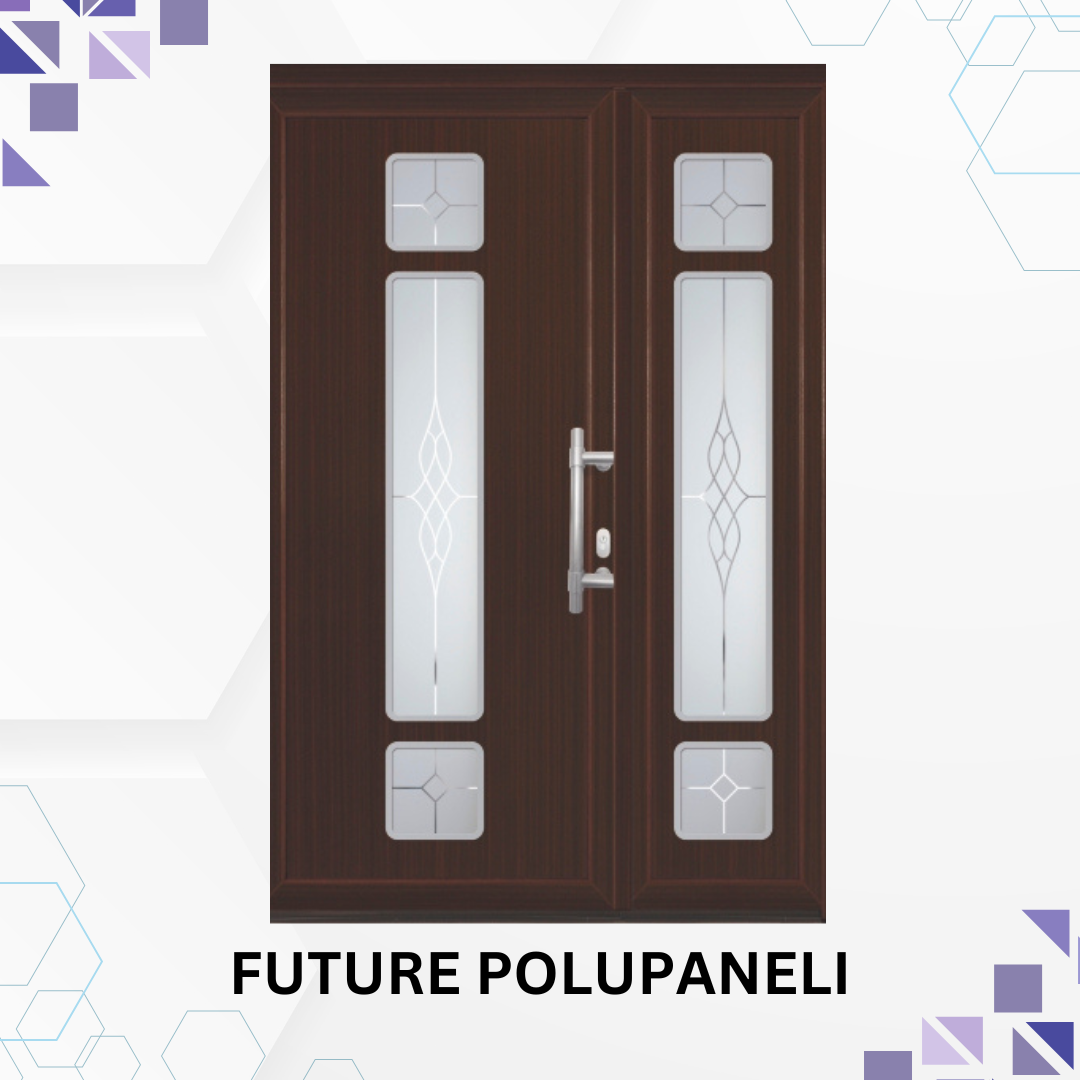 FUTURE POLUPANELI