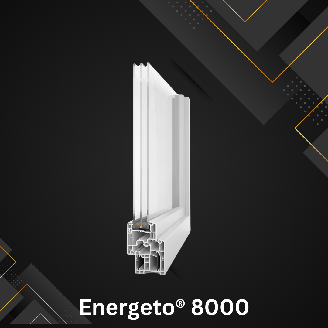 Energeto® 8000